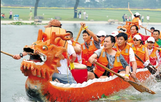 Dragon Boat Festival