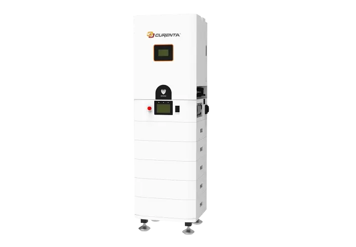 Ist ein ESS-Energiespeichersystem die Zukunft der nachhaltigen Energieversorgung?