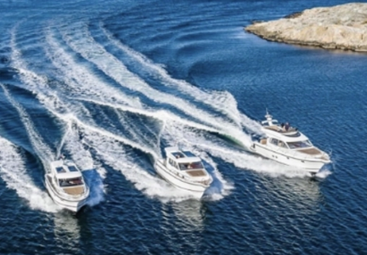 Ist eine 48-Volt-Lithium-Schiffsbatterie die ultimative Stromversorgungslösung für Ihr Boot?