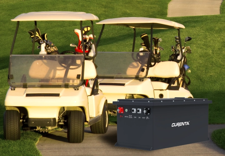 Wann ist der richtige Zeitpunkt, um die Batterien von Golfcarts auszutauschen?