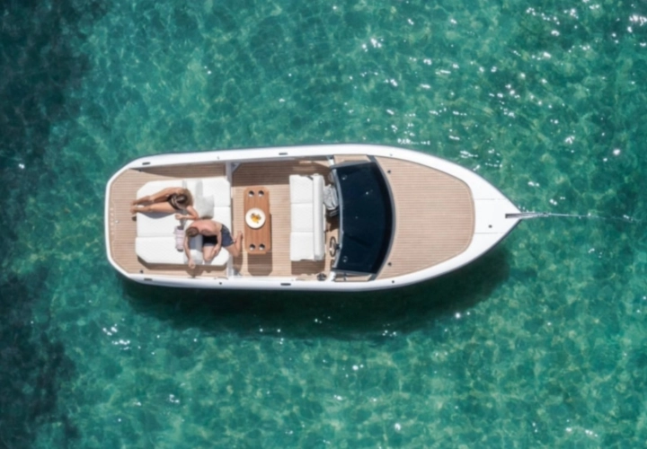 Ist eine 100-Ah-Lithium-Marinebatterie die optimale Wahl für den Strombedarf Ihres Bootes?