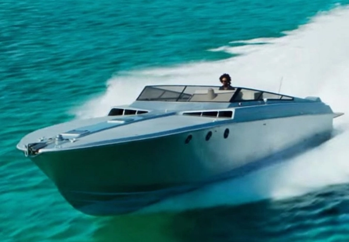 Die 12-V-Lithium-Marinebatterie von CURENTA BATTERY – die ultimative Stromversorgungslösung für maritime Anwendungen