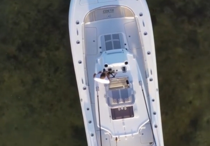 Lithium-Bootsstarterbatterie: Revolutioniert das Bootserlebnis